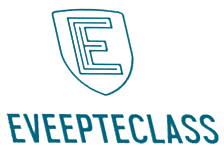Logo of Evee PTE Class for intelligent practice with AI